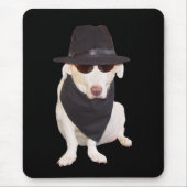 Miss Myrtie Muismat (Voorkant)