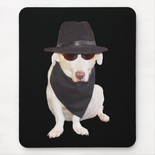 Miss Myrtie Muismat (Voorkant)