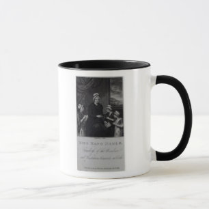 Miss Nano Nagle, 1809 Mok