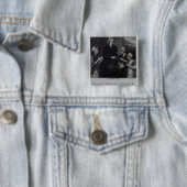 Miss Nano Nagle, 1809 Vierkante Button 5,1 Cm (In situ)