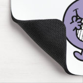 Miss Naughty | Huge Smile Muismat (Hoek)