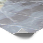 Miss No Name - Haunting Poster (Hoek)