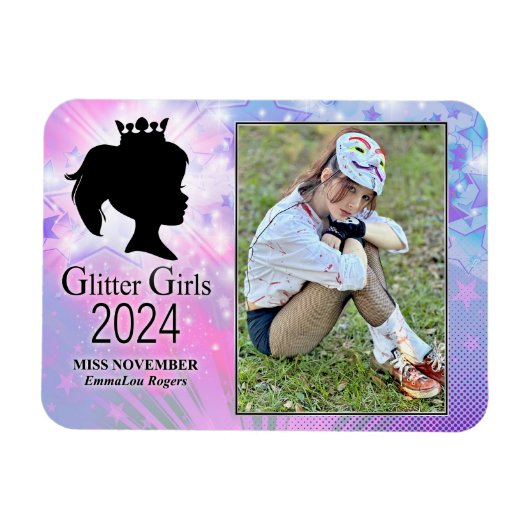 MISS NOVEMBER 2024 MAGNEET (Horizontaal)