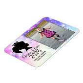 Miss October 2026 Magneet (Linkerzijde)