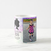 Miss October 2026 Mug Koffiemok (Center)