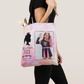 Miss oktober 2021 tote bag (Dichtbij)