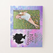 Miss oktober 2024 Puzzel (Verticaal)