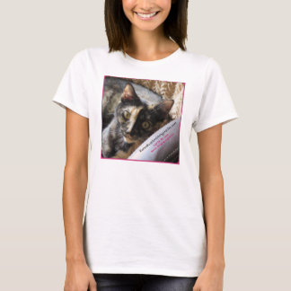 Miss Paddington T-Shirt 4