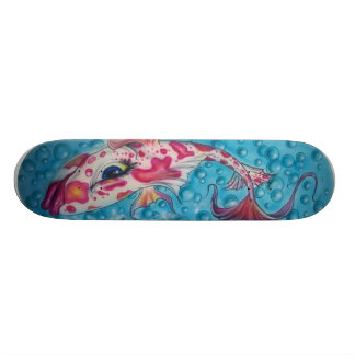 Miss Phish Persoonlijk Skateboard