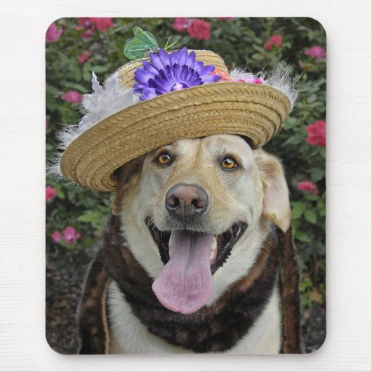 Miss Pickles Muismat (Voorkant)