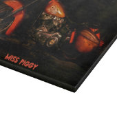 Miss Piggy Cutting Board Snijplank (Hoek)