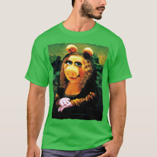 Miss Piggy T-shirt
