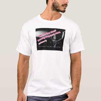 Miss Pine Bluff T-shirt