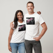 Miss Pine Bluff T-shirt (Unisex)