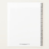 Miss Portland Fireboat and Casco Bay Ferries Planner (Achterkant)