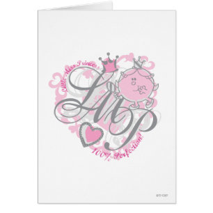 Miss Princess - 100% perfectie