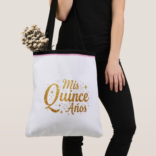 Miss Quince Tote Bag (Dichtbij)