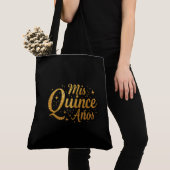 Miss Quince Tote Bag (Dichtbij)