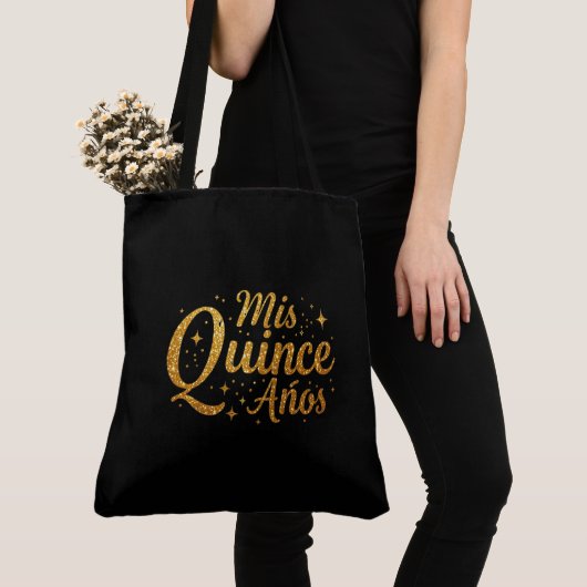 Miss Quince Tote Bag (Dichtbij)