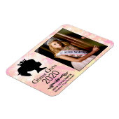 Miss September 2020 Magneet (Linkerzijde)