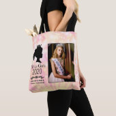 Miss September 2020 Tote Bag (Dichtbij)