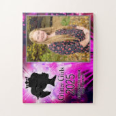 Miss September 2025 Legpuzzel (Verticaal)