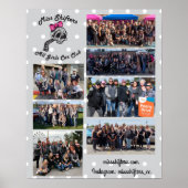 Miss Shifters 16x20 Poster (Voorkant)