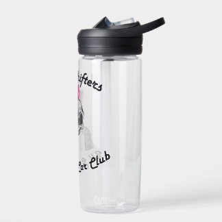 Miss Shifters Camel Water Fles