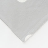 Miss Shifters Fleece Blanket (Hoek)