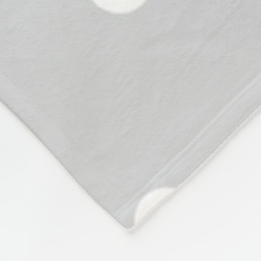 Miss Shifters Fleece Blanket (Hoek)