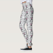Miss Shifters Leggings (Links)