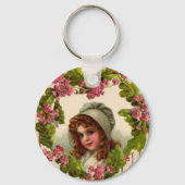  Miss Sleutelhanger (Voorkant)