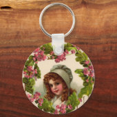  Miss Sleutelhanger (Voorkant)