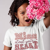 Miss Steal Your Heart T-shirt