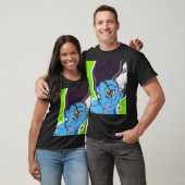 Miss Stitches T-shirt (Unisex)