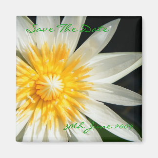 Miss Sunshine - Bewaar de datum Magneet