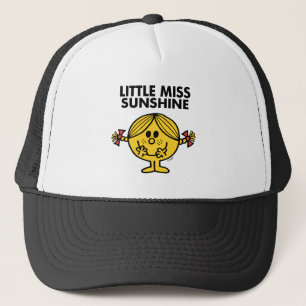 Miss Sunshine   Financiering en terugdringing Trucker Pet
