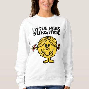 Miss Sunshine   Financiering en terugdringing Trui