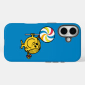 Miss Sunshine | Giant Lollipop Case-Mate iPhone Case (Achterkant (horizontaal))