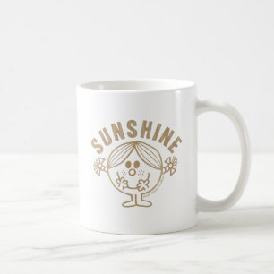 Miss Sunshine Koffiemok