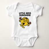 Miss Sunshine Romper (Voorkant)