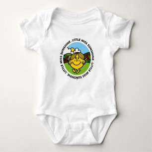 Miss Sunshine Sunshine Circle Romper
