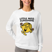 Miss Sunshine T-shirt (Voorkant)