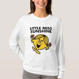 Miss Sunshine T-shirt