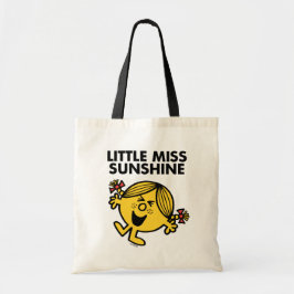 Miss Sunshine Tote Bag