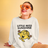 Miss Sunshine Trui
