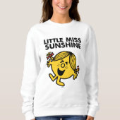Miss Sunshine Trui (Voorkant)