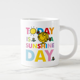Miss Sunshine   Vandaag is een zondag Grote Koffiekop