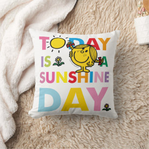 Miss Sunshine   Vandaag is een zondag Kussen