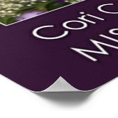 Miss Teen Galaxy 2003 Poster (Hoek)